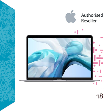 18. Dezember
Apple MacBook Air with Retina display