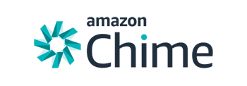 Logo AmazonChime