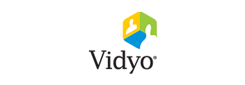 Logo Vidyo